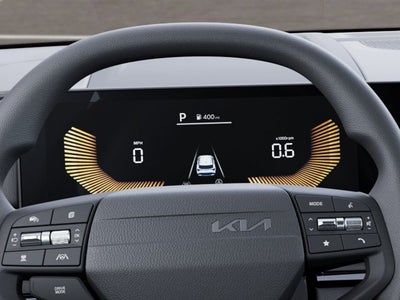 2027 Kia Sportage LX