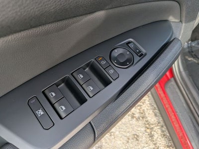 2027 Kia Sportage EX