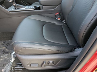2027 Kia Sportage EX