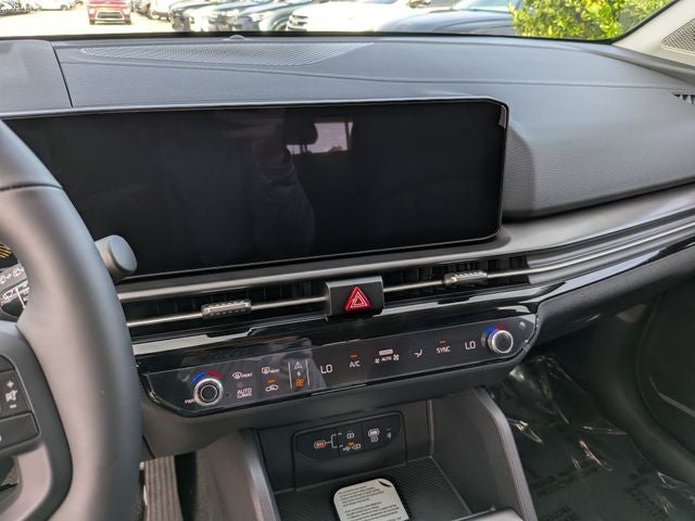 2027 Kia Sportage EX