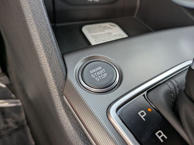2027 Kia Sportage EX