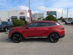 2027 Kia Sportage EX