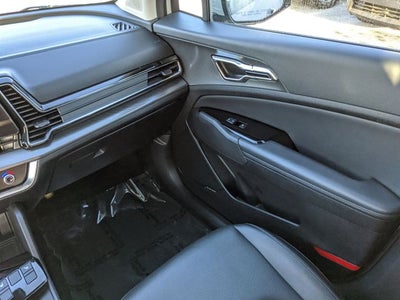 2023 Kia Sportage SX