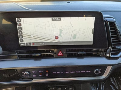 2023 Kia Sportage SX