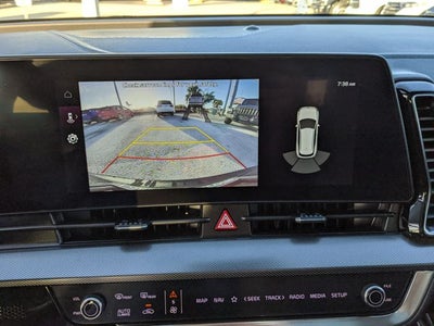 2023 Kia Sportage SX