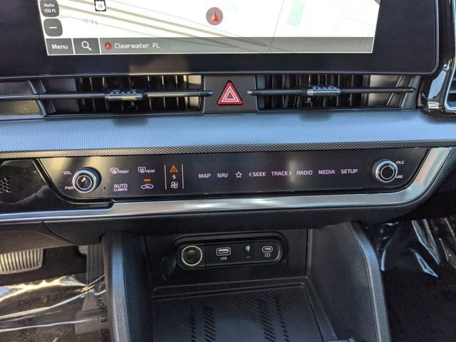 2023 Kia Sportage SX