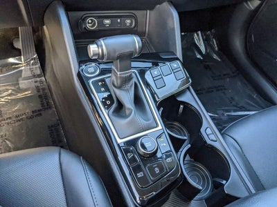 2023 Kia Sportage SX