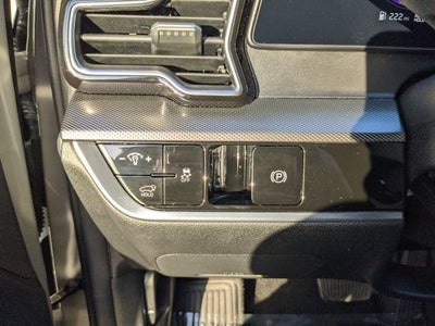 2023 Kia Sportage SX