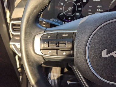 2023 Kia Sportage SX