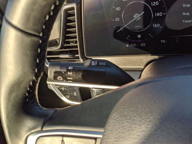 2023 Kia Sportage SX