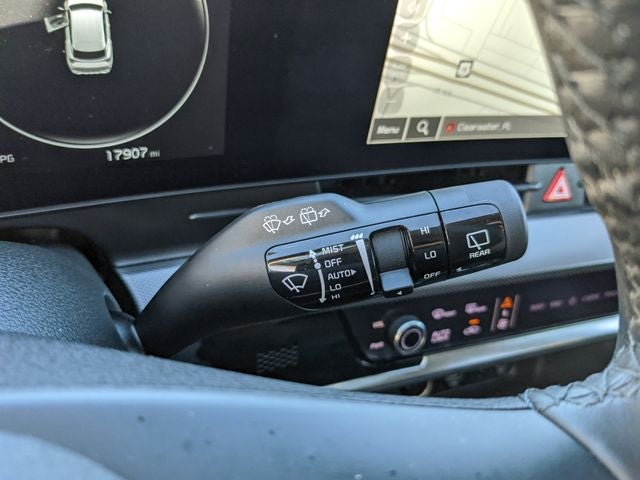 2023 Kia Sportage SX