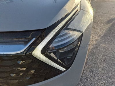 2023 Kia Sportage SX