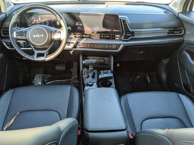 2023 Kia Sportage SX