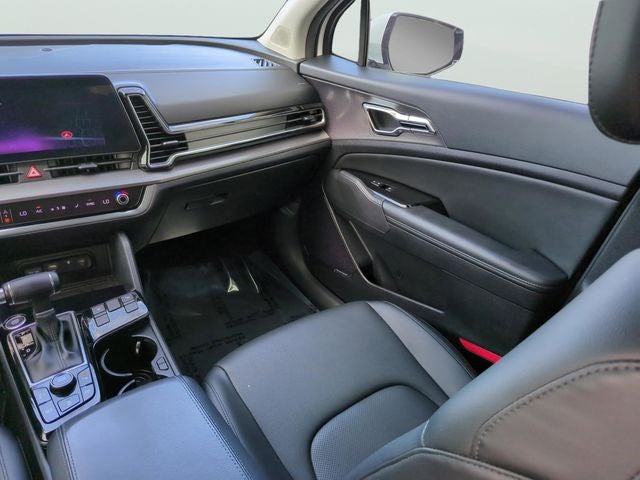 2023 Kia Sportage SX