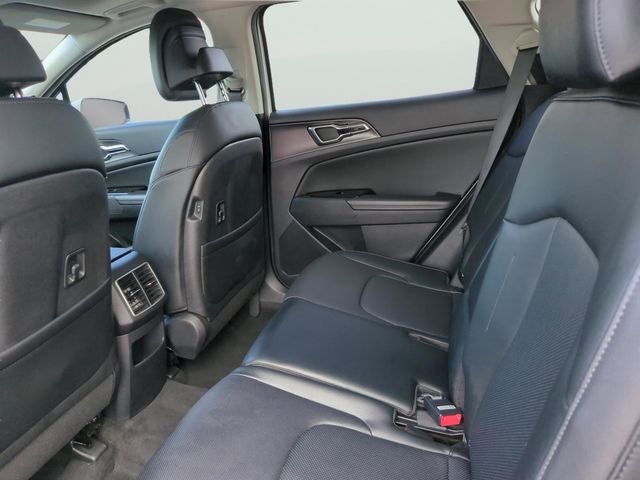 2023 Kia Sportage SX