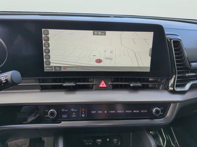 2023 Kia Sportage SX