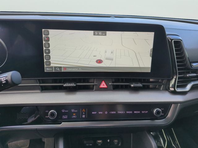 2023 Kia Sportage SX