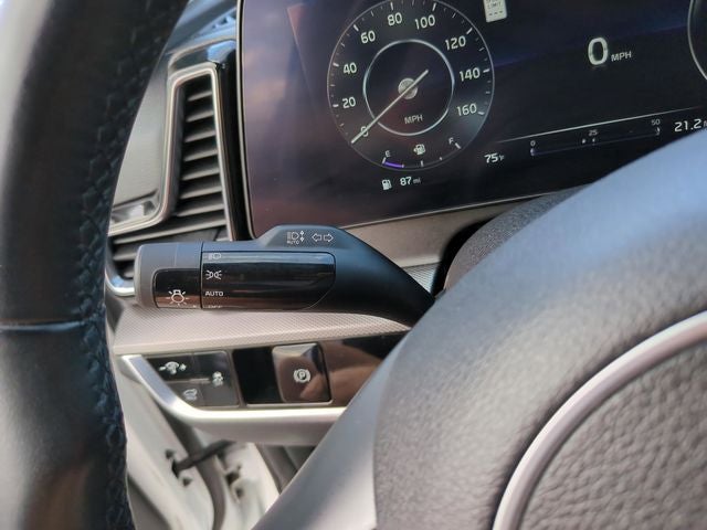 2023 Kia Sportage SX