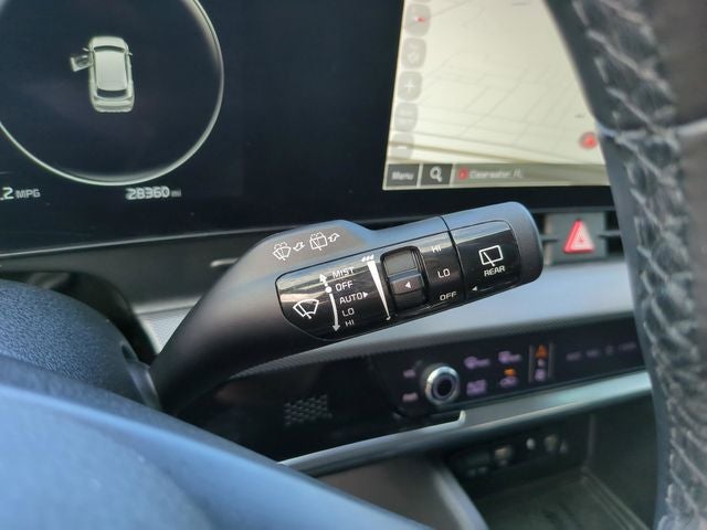 2023 Kia Sportage SX