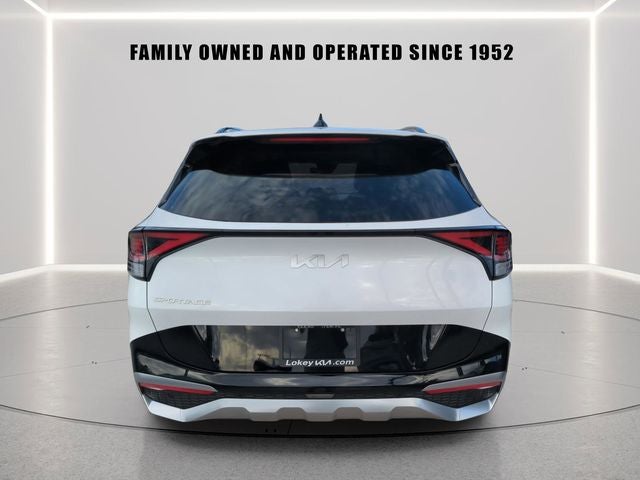 2023 Kia Sportage SX