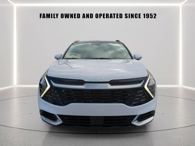 2023 Kia Sportage SX