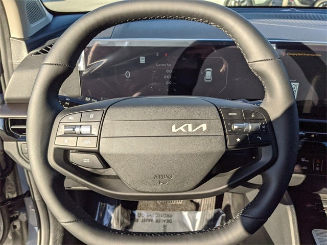 2026 Kia Sportage SX