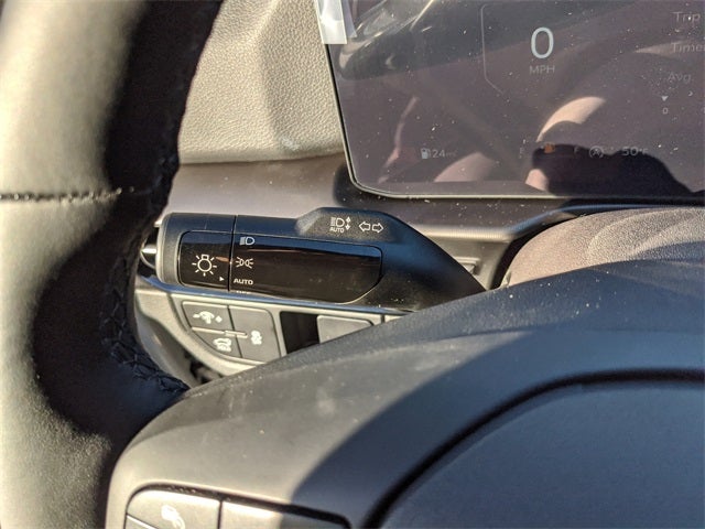 2026 Kia Sportage SX