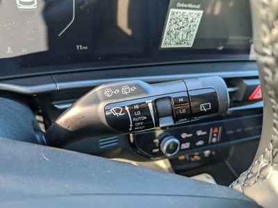 2026 Kia Sportage SX