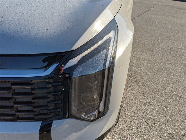 2026 Kia Sportage SX