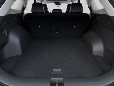 2026 Kia Sportage SX