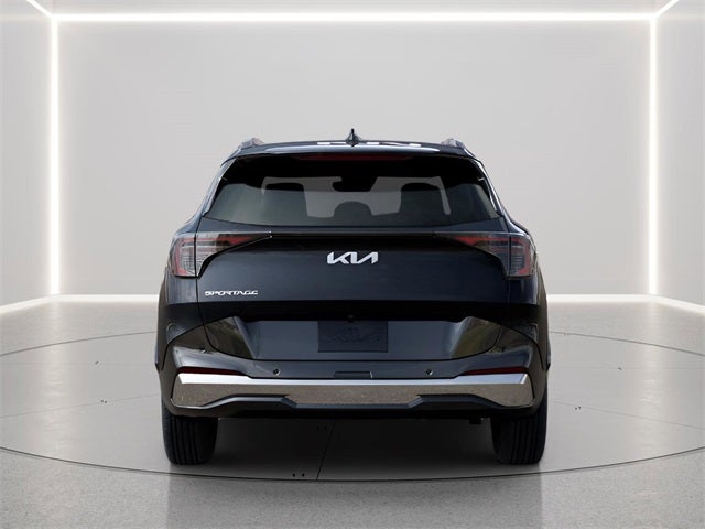 2026 Kia Sportage SX