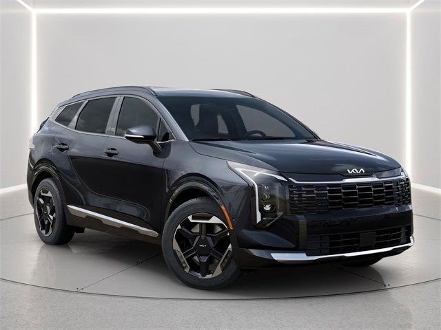 2026 Kia Sportage SX