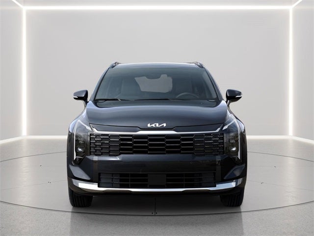 2026 Kia Sportage SX