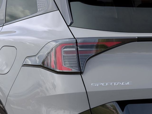 2026 Kia Sportage SX