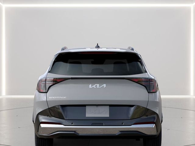 2026 Kia Sportage SX