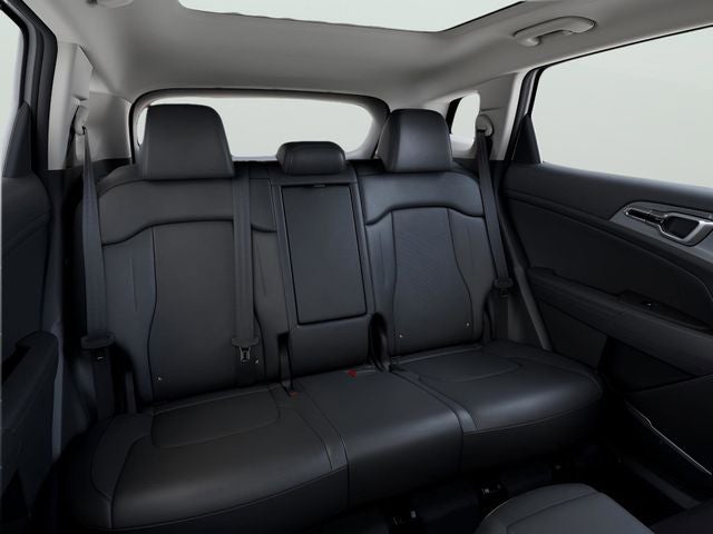 2026 Kia Sportage SX