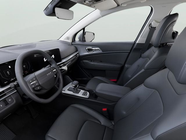 2026 Kia Sportage SX