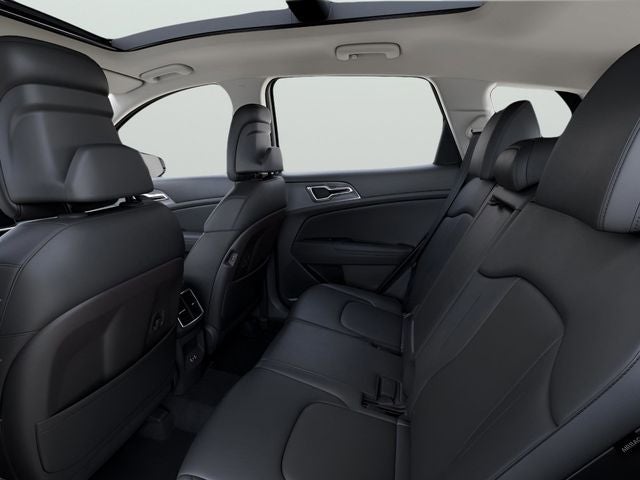 2026 Kia Sportage SX