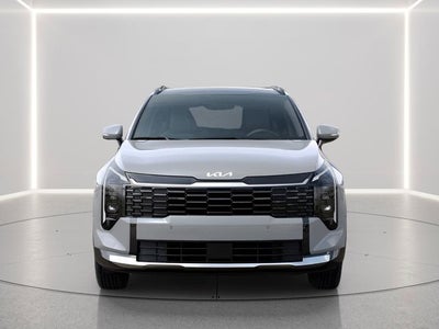 2026 Kia Sportage SX