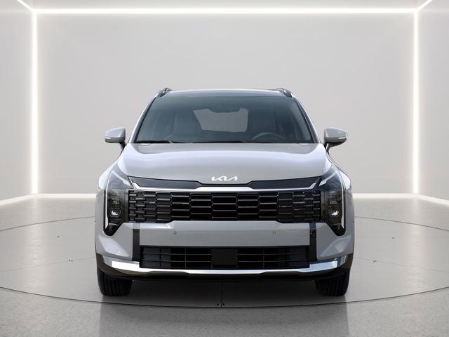 2026 Kia Sportage SX