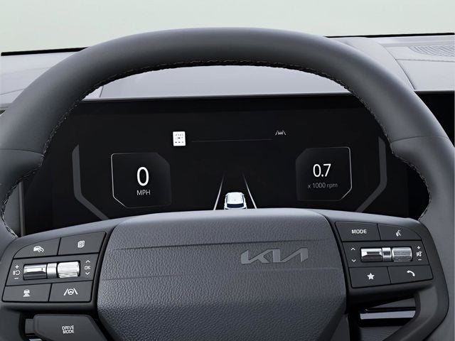 2026 Kia Sportage SX