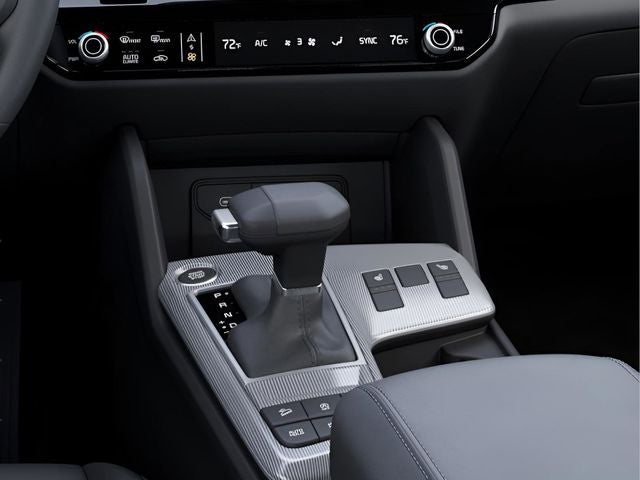 2026 Kia Sportage SX