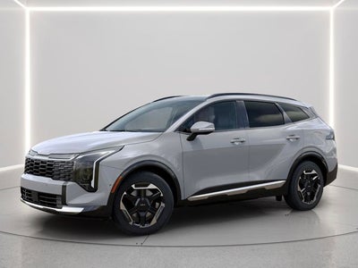 2026 Kia Sportage SX