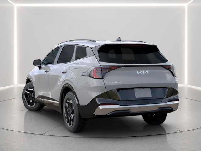2026 Kia Sportage SX