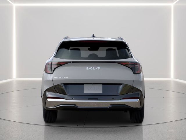 2026 Kia Sportage SX