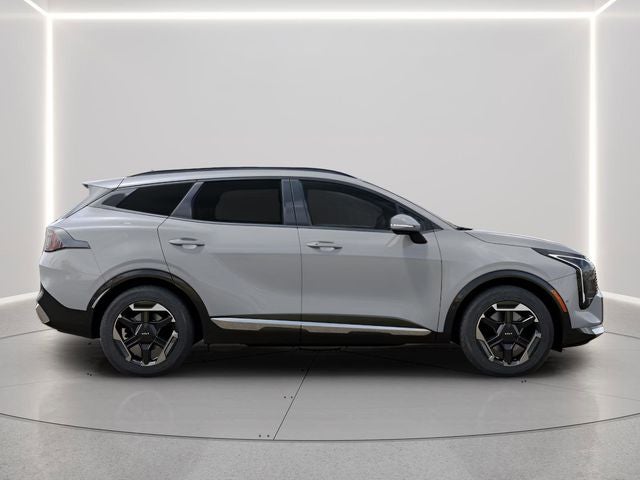 2026 Kia Sportage SX