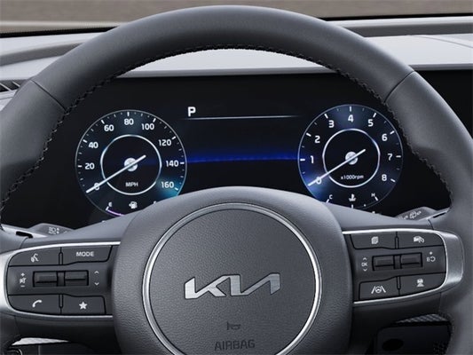 2024 Kia Sportage SX-Prestige in Clearwater, FL - Lokey Automotive Group