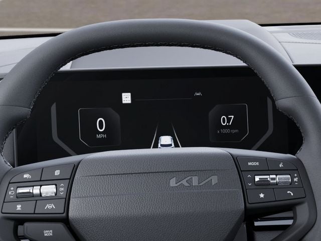 2027 Kia Sportage SX-Prestige