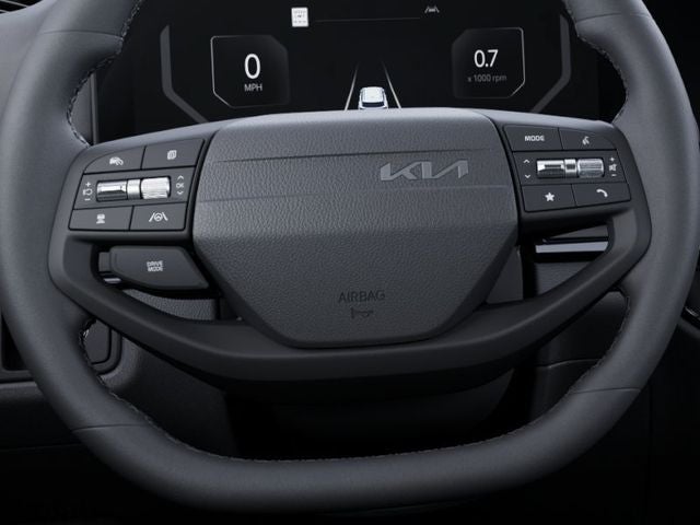 2027 Kia Sportage SX-Prestige