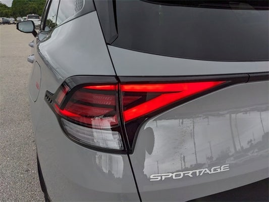 2024 Kia Sportage SX-Prestige in Clearwater, FL - Lokey Automotive Group